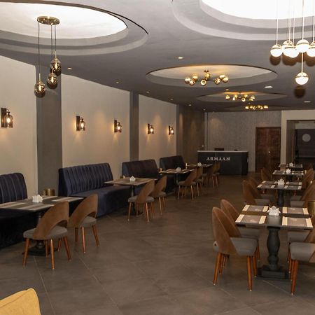 The Ivory Hotel نيروبي المظهر الخارجي الصورة