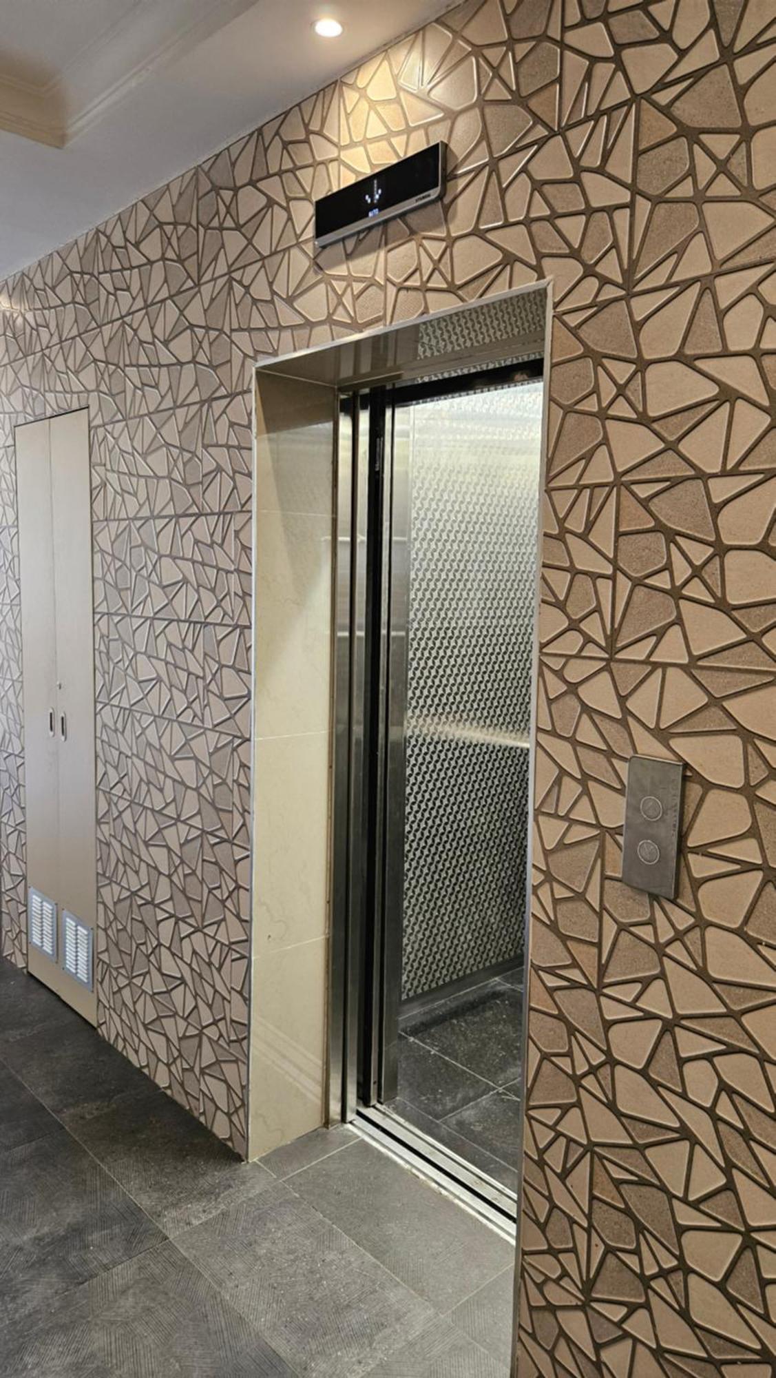 The Ivory Hotel نيروبي المظهر الخارجي الصورة