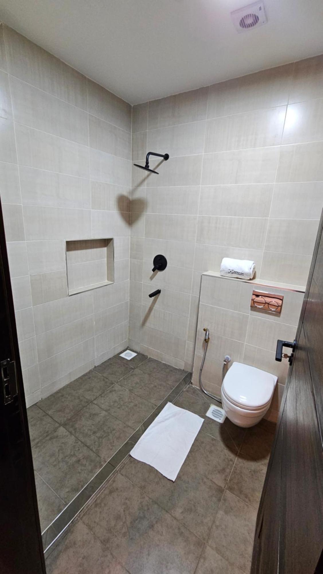 The Ivory Hotel نيروبي المظهر الخارجي الصورة