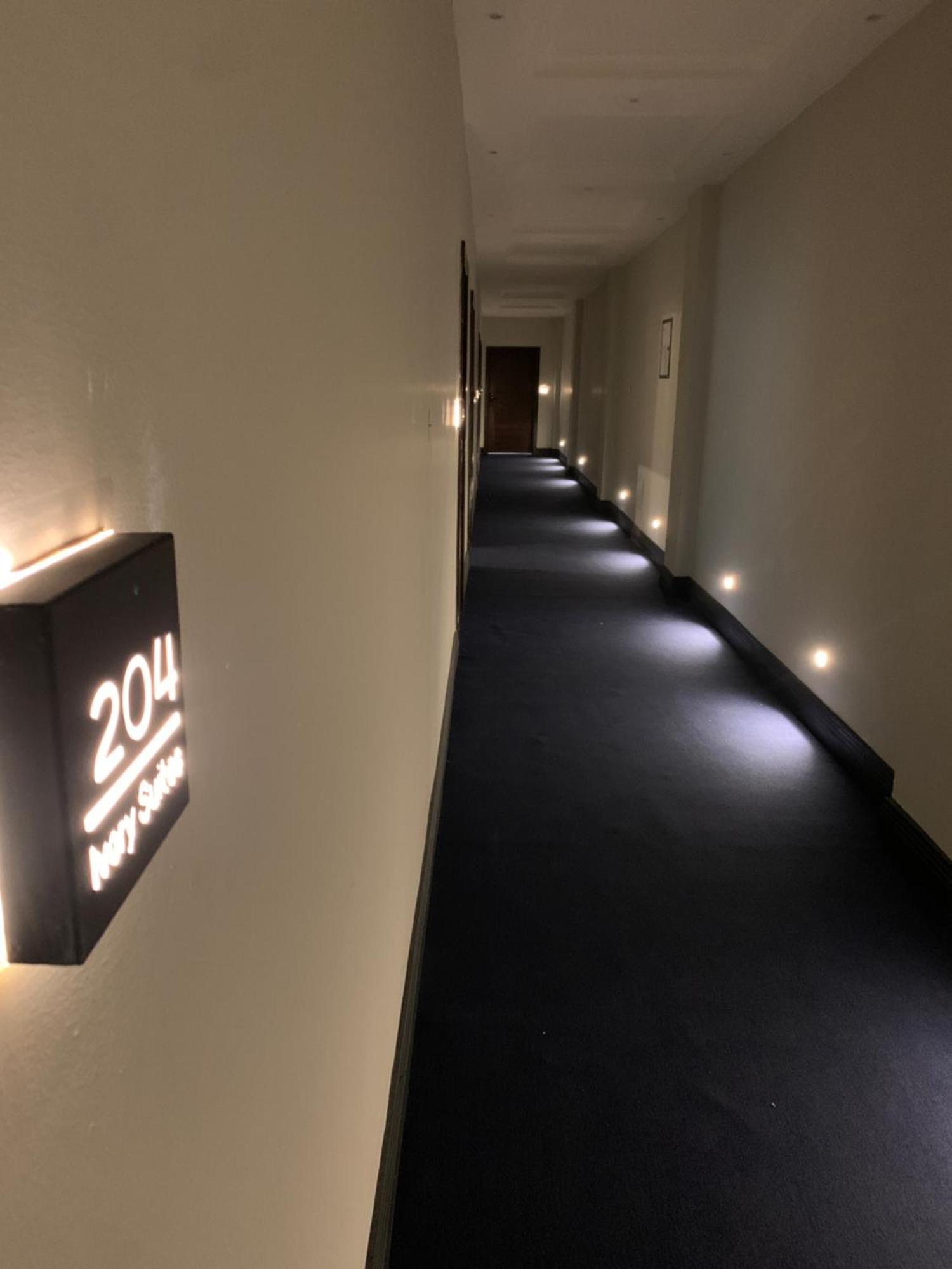 The Ivory Hotel نيروبي المظهر الخارجي الصورة