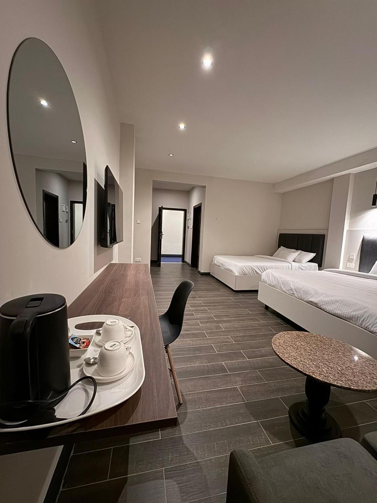 The Ivory Hotel نيروبي المظهر الخارجي الصورة