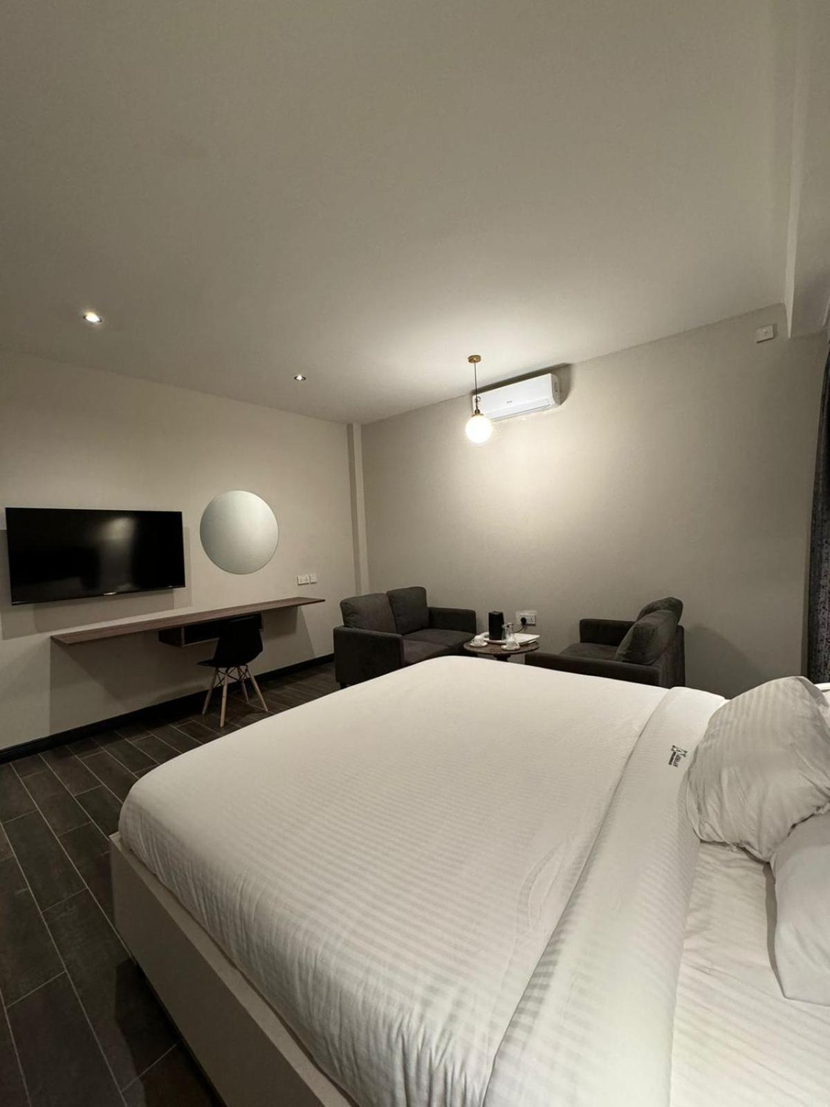 The Ivory Hotel نيروبي المظهر الخارجي الصورة
