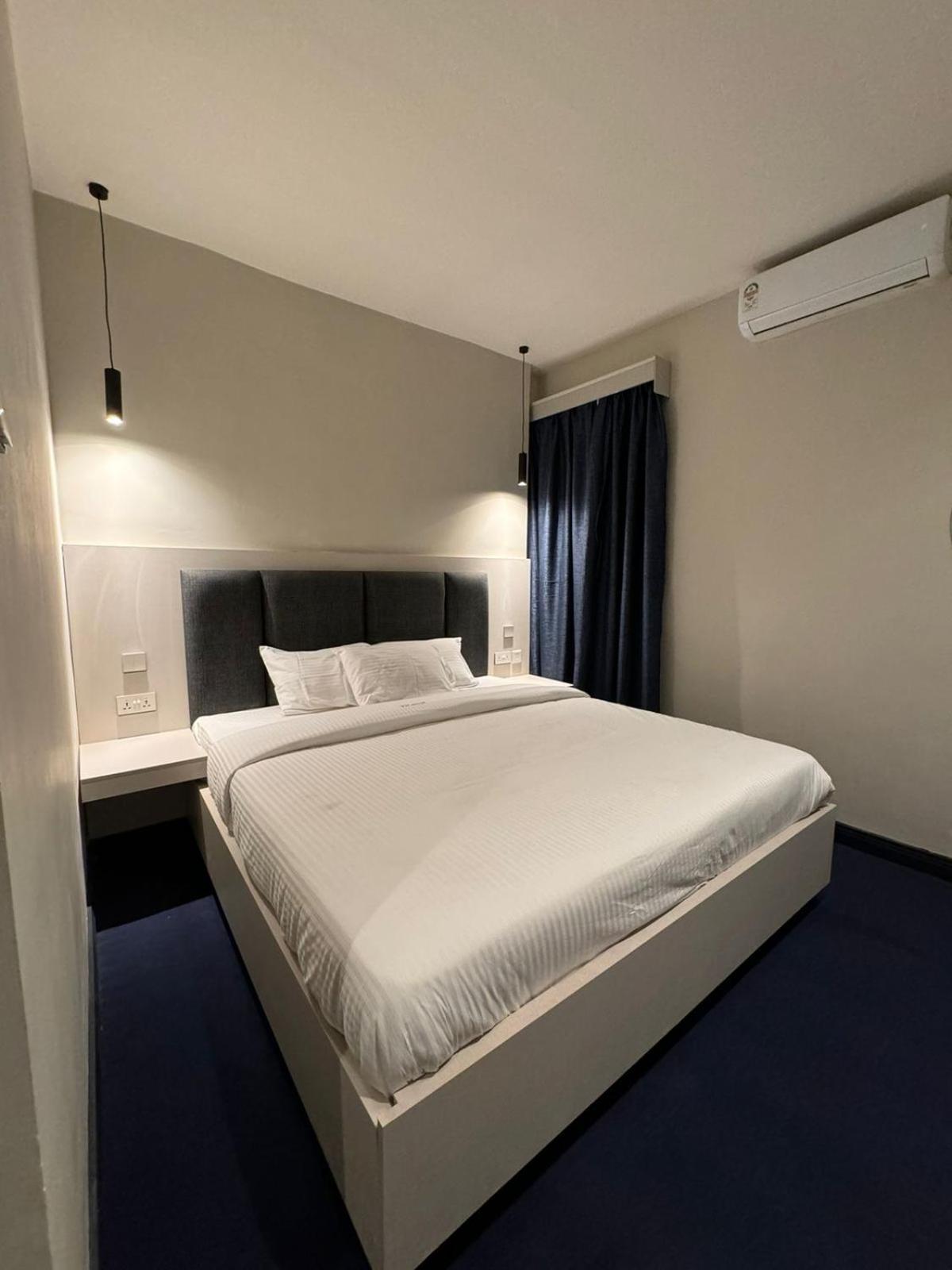 The Ivory Hotel نيروبي المظهر الخارجي الصورة