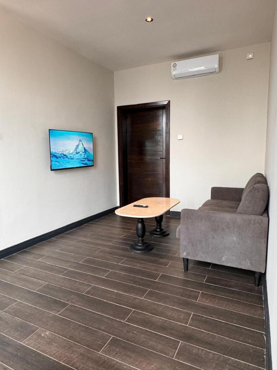 The Ivory Hotel نيروبي المظهر الخارجي الصورة