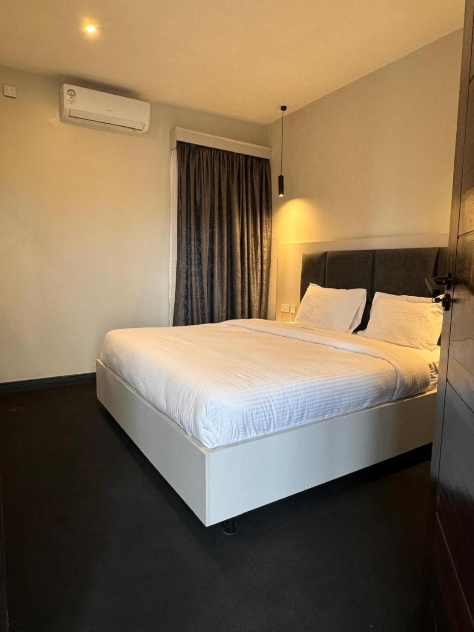 The Ivory Hotel نيروبي المظهر الخارجي الصورة